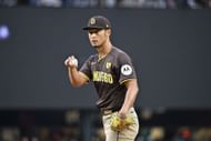 San Diego Padres v Seattle Mariners